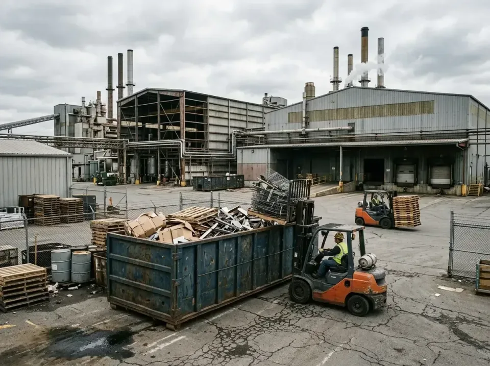 industrial-factory-scrap-conta-003 — frequently asked questions, Cheap Roll-off Dumpster Rentals in Pomona, NJ